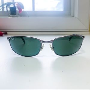 Ray Ban Sunglasses
